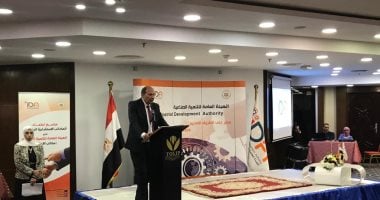 رئيس التنمية الصناعية: إصدار 34600 رخصة صناعية منذ صدور قانون التراخيص