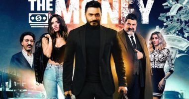 تامر حسنى ليس الأول.. نجوم الغناء كُتّاب فى السينما