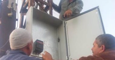 محافظ المنوفية: حملات تفتيشية على المحلات وصيانة دورية لخطوط الإنارة بالمدن