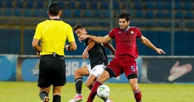 سوبر كورة.. اتحاد الكرة يحيل هانى سعيد للجنة الانضباط.. واتجاه لإيقاف على جبر