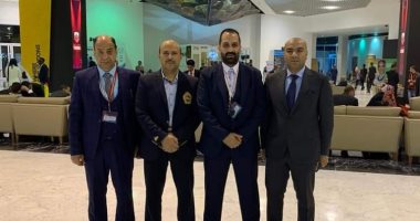 شباب دمياط المشاركين بمنتدى الشباب: فرصة حقيقية لعرض الأفكار 