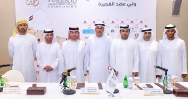 بطولة الفجيرة لجمال الخيل العربى 2019 تنطلق يوم الخميس المقبل.. صور
