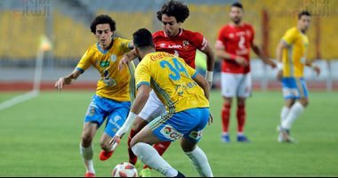 كلاسيكو الأهلى والإسماعيلى فى 30 معلومة قبل صدام اليوم.. المواجهة الثالثة بين جاريدو والأحمر.. الدراويش لا يعرف الفوز منذ 11 عاماً.. برج العرب تميمة الحظ لكتيبة كولر.. و32 لاعبا يسجلون غياباً عن المباراة