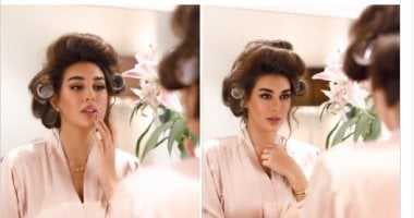 وصلة غزل بين إليسا وياسمين صبري .. اعرف السبب