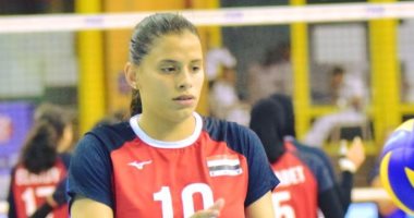 فريدة الحناوي تقترب من تدعيم سيدات طائرة الزمالك