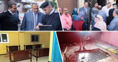 صور.. احترس من شراء شقة بعقار غير مرخص بالإسكندرية.. انتشار البناء بدون ترخيص خلال 10 سنوات ماضية أدى لزيادة العقارات المائلة.. و"نقابة المهندسين": تقرير "التربة" أهم شروط الترخيص.. وإهماله يؤدى إلى عواقب وخيمة