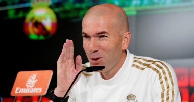 زيدان يقترب من تخطى مورينيو بقائمة أكثر الانتصارات فى تاريخ ريال مدريد