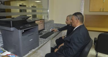 العدل تفتتح غدا إدارة جديدة للمعامل الكيميائية لتحليل السموم والمخدرات بقنا