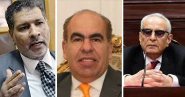الوفد يستعد لإجراء انتخابات المكتب التنفيذى.. أبو شقة يقرر عقدها عقب منتدى شباب العالم.. وسباق والهضيبى وسرى الدين أبرز المرشحين على منصب نائب الرئيس.. وفؤاد بدراوى يحسم منصب السكرتير العام بالتزكية