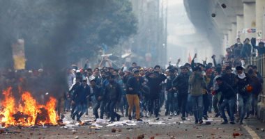 مقتل شخصين إثر إصابتهما فى احتجاجات بالهند 