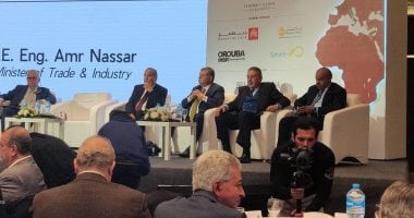 وزير التموين: التحرك المصرى الإيطالى فى مجال الاقتصاد بالصوامع والمناطق اللوجستية