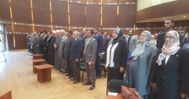 المنظمة العالمية لخريجى الأزهر تنظم الحفل السنوى لتكريم مشروع "سفراء الأزهر"