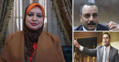 اليوم العالمى للغة العربية.. تشريع جديد لحماية اللغة.. سولاف درويش تطالب بسرعة مناقشة مشروع القانون.. "تشريعية البرلمان": مناقشته بعد رد الجهات المختصة.. لجنة الثقافة: الفرانكوا وأغانى المهرجانات أبرز التحديات