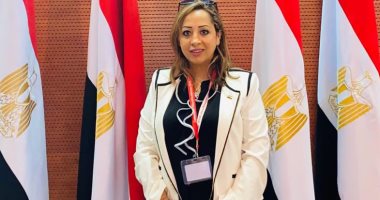 وفد أقباط أمريكا بمنتدى شباب العالم: مصر تشهد طفرة حقيقية
