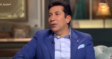 هانى رمزي يدعم شريف منير وبناته: بناتك سكر ومن حقك تفرح بيهم