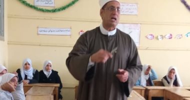 "ابنى ذاتك".. قوافل دعوية لأوقاف الدقهلية عن تطوير الذات