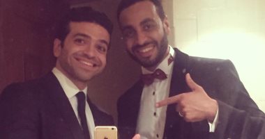 فاروق هاشم ومصطفى عمر ينتهيان من "إسعاف يونس" ويبدآن فى "وصل أمانة"