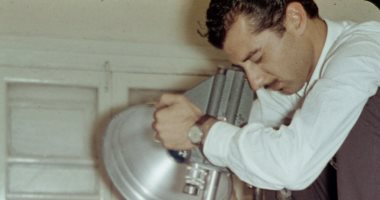 مهرجان البحر الأحمر بالسعودية يعرض أفلام نادرة للراحل صفوح نعمانى