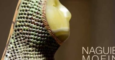 افتتاح معرض "بازيليكا" لنجيب معين بجاليرى مصر.. الأحد