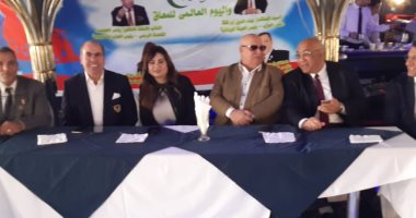الوفد يعلن عن تشكيل صندوق لذوى الإعاقة بالحزب للمساعدة فى تنفيذ مشروعاتهم