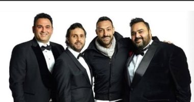 الانتهاء من تصوير البوسترات الدعائية لـ "عطل فنى" استعدادا لعرضها بـ الرياض