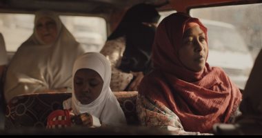 مراد مصطفى: عرض "حنة ورد" بمهرجان كليرمون فيران الخطوة الأهم فى حياتى