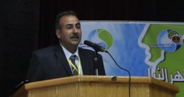 اليوم.. منتدى "التنمية البيئية لسيناء" بجامعة القناة