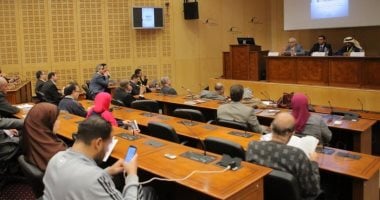 إطلاق موقع الكترونى " النقوش العربية والإسلامية " بمكتبة الإسكندرية   