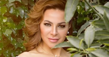 تكريم سوزان نجم الدين عن "ابن أصول" فى حفل النيل للدراما
