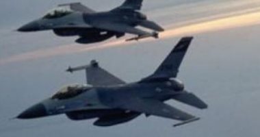 طيران الاحتلال الإسرائيلى ينتهك سيادة الأجواء اللبنانية 