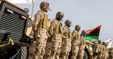 باختصار.. أهم الأخبار العربية والعالمية حتى منتصف الليل.. الحريرى: لن أكون المرشح لرئاسة الحكومة اللبنانية.. الجيش الليبى: المعارك فى العاصمة دخلت مرحلة جديدة.. والصين ترفض تسليح الفضاء 