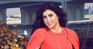 جومانا مراد تصوّر أول مشاهدها فى "يوم 13"
