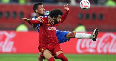 ليفربول يصعق مونتيرى فى الوقت القاتل ويتأهل لنهائى كأس العالم للأندية