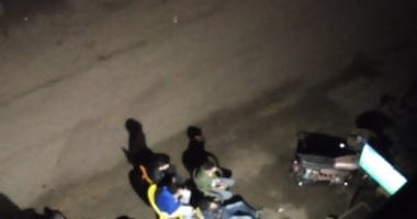 شكوى من انتشار المقاهى غير المرخصة بشارع الملك فيصل