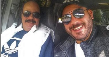 نجل الراحل طلعت زكريا يحيي ذكرى ميلاد والده: كل سنة وعيدك فى الجنة