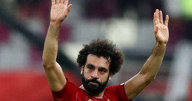 محمد صلاح يفوز بجائزة أفضل هدف فى ديسمبر مع ليفربول.. فيديو 