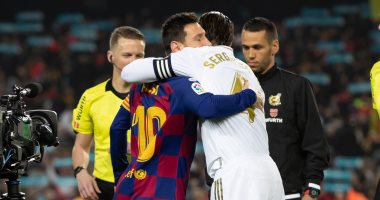 برشلونة ضد الريال.. التعادل السلبي يحسم كلاسيكو الأرض المثير "فيديو"