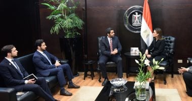  شركة مبادلة: توجيهات من القيادة السياسية بالإمارات بالاستثمار فى مصر  