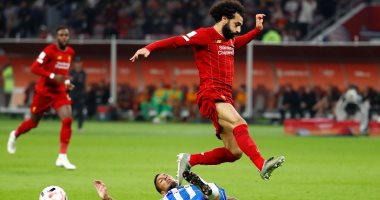 كلوب: لا أعرف إذا كانت الجماهير تشجع محمد صلاح بقميص مصر أم ليفربول