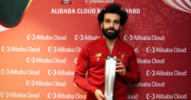 إنستجرام النجوم.. محمد صلاح يخطف القلوب بــ 35 مليون متابع 