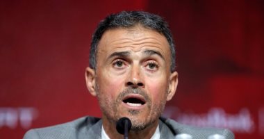 نابولي يرصد 10 ملايين يورو راتبا سنويا للمدرب لويس إنريكي