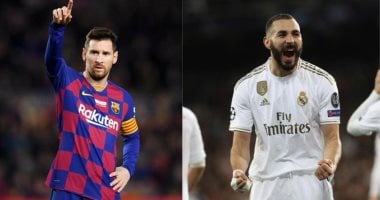 الدورى الإسبانى يعود من جديد.. ديربى الأندلس بين إشبيلية وبيتيس يدشن عودة الليجا فى 11 يونيو.. مباريات على مدار الأسبوع دون توقف حتى 19 يوليو لتعويض الجماهير واللحاق بالجدول.. وتوقعات بعودة المشجعين للمدرجات