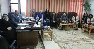 جامعة بنها توقع برتوكول تعاون مع معهد صحة الحيوان بالمجالات العلمية والبحثية