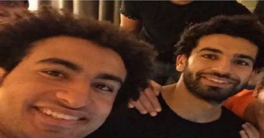 على ربيع يتحدى محمد صلاح.. اعرف التحدى