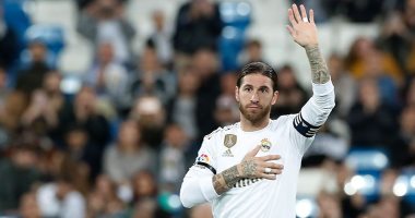 ريال مدريد يتفق مع راموس على حسم التجديد نهاية الموسم 