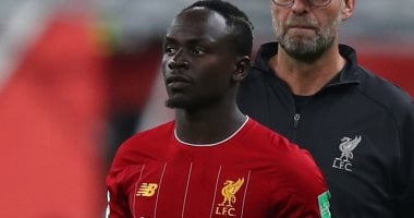 إيفرتون ضد ليفربول.. ساديو ماني يضع الريدز فى المقدمة بعد 3 دقائق "فيديو"