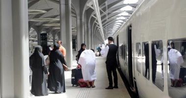 تأخيرات فى مواعيد القطارات اليوم.. خط القاهرة - الإسكندرية 40 دقيقة 