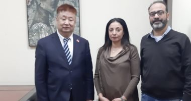 برنامج سينمائى واحتفالية موسيقية صينية بالدورة المقبلة لمهرجان الإسماعيلية