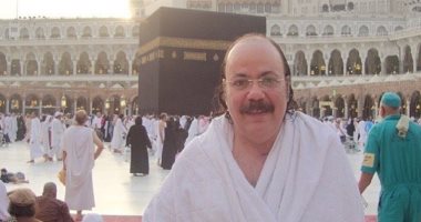 ابنة طلعت زكريا تحتفل بذكرى ميلاده: أحلى هدية إن أدعيلك بالرحمة