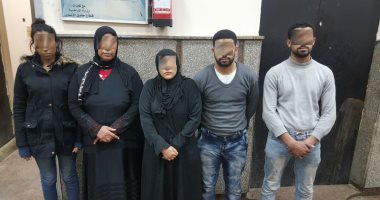 مقتل سائق توك توك فى مشاجرة بين 11 شخصا بمنطقة السيدة زينب